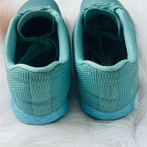 NOBULL Lagoon Sunrise Sneakers - Picture 7 of 8